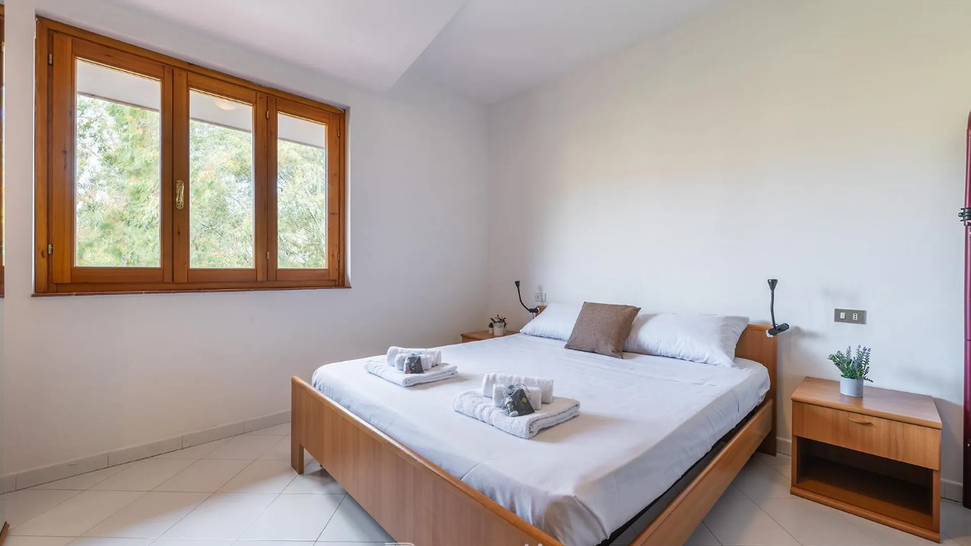 Relax Sea Home By Propertize - Villasimius Apartment